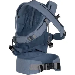 Online Haven - Cloud Premium - Leaf Bæreseler