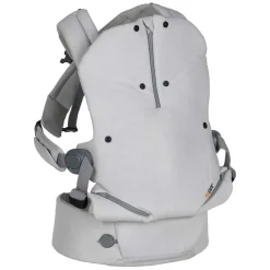 Outlet Haven - Stone Basic Bæreseler