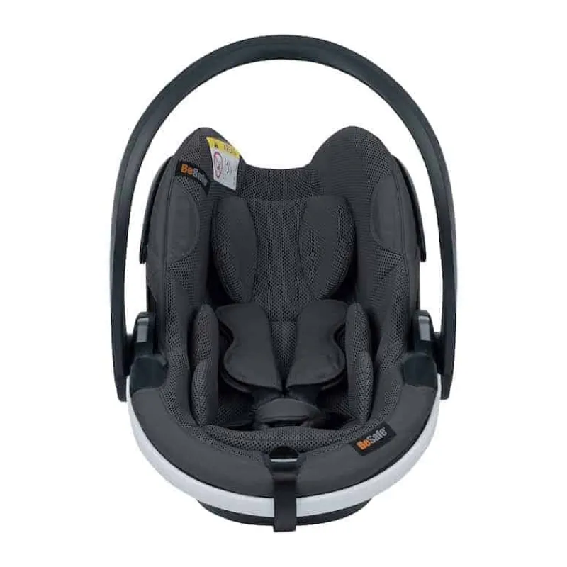 New iZi Go Modular X2 - Anthracite Mesh Autostole - Baby