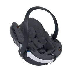 New iZi Go Modular X2 - Anthracite Mesh Autostole - Baby