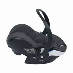 New iZi Go Modular X2 - Anthracite Mesh Autostole - Baby