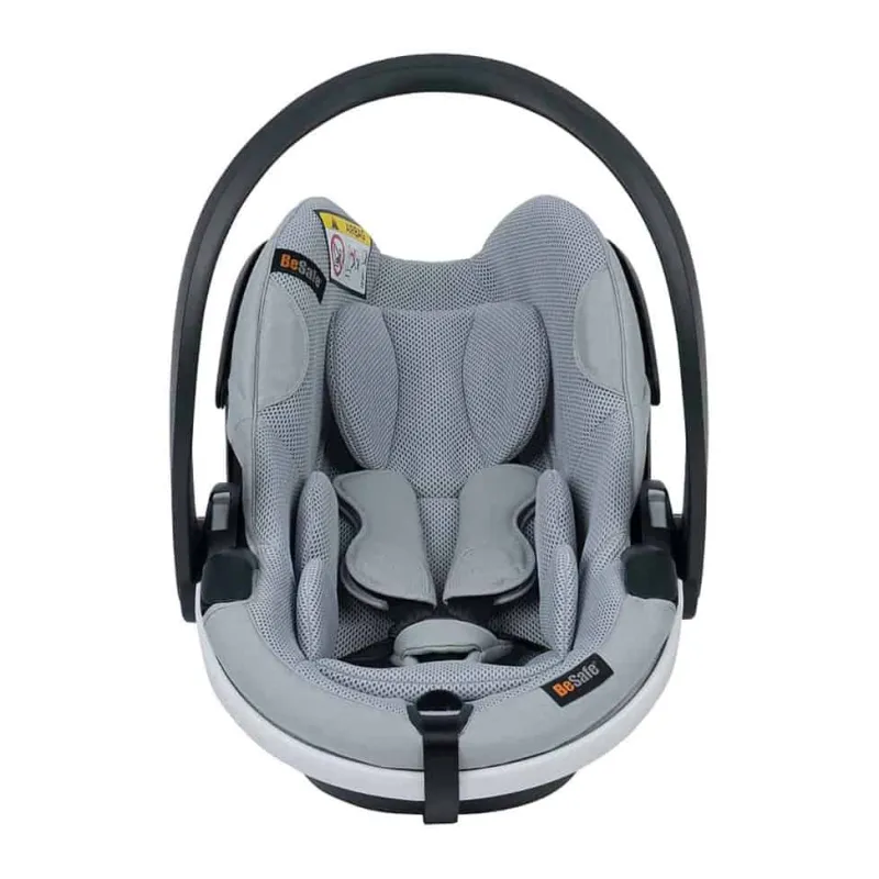 Hot iZi Go Modular X2 i - Size Peak Mesh Autostole - Baby