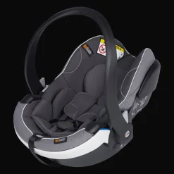 New iZi Go Modular X2 i - Size - Metallic Mélange Autostole - Baby