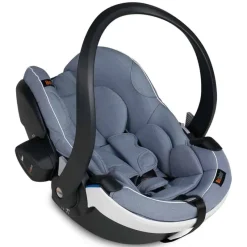 Online iZi Go Modular X2 i - Size Cloud Mélange Autostole - Baby