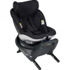 New iZi Turn i - Size - Fresh Black Cab Autostole - Toddler