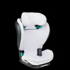 Sale Sæde Cover - Flex Fix - Glacier Grey Tilbehør Til Autostol &Amp; Bil