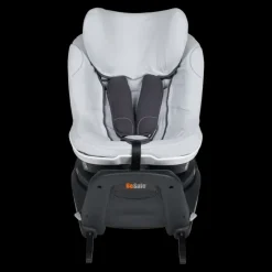 New Sæde Cover - Modular / Turn - Glacier Grey Tilbehør Til Autostol &Amp; Bil