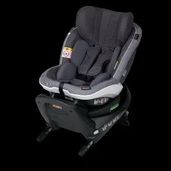 Hot Turn M - Metallic Melange Autostole - Toddler