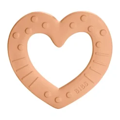 Outlet Baby Bitie Heart Peach Bideringe
