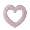 Online Baby Bitie Heart Pink Plum Bideringe