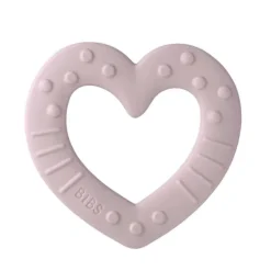 Online Baby Bitie Heart Pink Plum Bideringe