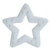 Baby Bitie Star Baby Blue Bideringe