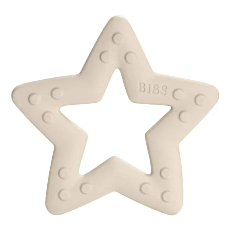 Best Baby Bitie Star Ivory Bideringe