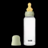 Sale Baby Flaske Rund Latex 1 pack 270 ml Medium Flow Sage Sutteflasker &Amp; Tilbehør|Sutteflasker &Amp; Tilbehør