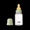 Hot Baby Flaske Rund Latex 1 pack 150 ml Slow Flow Sage Sutteflasker &Amp; Tilbehør|Sutteflasker &Amp; Tilbehør