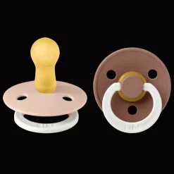 Outlet Colour - str. 2 - Blush GLOW/Woodchuck GLOW Sutter