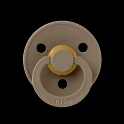 Clearance Colour - Str. 1 - Ivory/Dark Oak Sutter