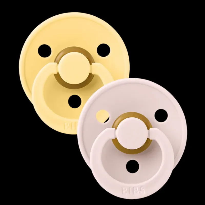 Sale Colour - Str. 2 - Pale Butter/Petal Sutter