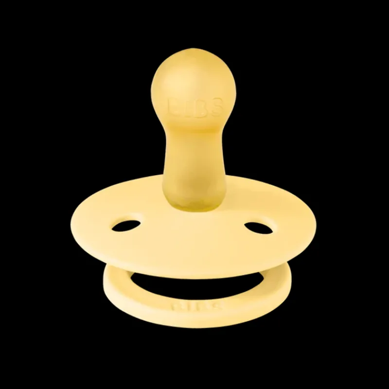 Sale Colour - Str. 2 - Pale Butter/Petal Sutter