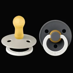 Discount Colour - str. 2 - Sand GLOW/Iron GLOW Sutter