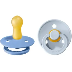 Online Colour - str. 2 - Sky Blue/Baby Blue Sutter