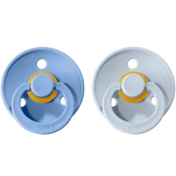 Online Colour - str. 2 - Sky Blue/Baby Blue Sutter