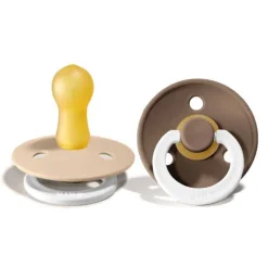 Colour - str. 2 - Vanilla / Dark Oak Night Sutter