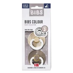 Colour - str. 2 - Vanilla / Dark Oak Night Sutter