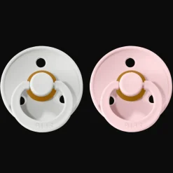 New Colour - Str. 2 Haze/Blossom Sutter