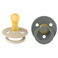 New Colour - str. 2 Vanilla/Pine Sutter