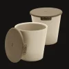 Sale Cup Set Vanilla Service