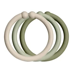 Sale LOOPS Vanilla/Sage/Olive Sutter