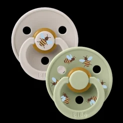 Online Studio Colour 2 PACK Bumblebee Latex Size 2 Mushroom Mix Sutter