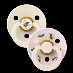 New Studio Colour 2 PACK Bumblebee Latex Size 1 Ivory Mix Sutter