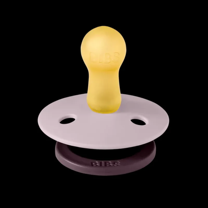 Hot Studio Colour 2 PACK Fusion Latex Size 2 Dusky Lilac Plum mix Sutter