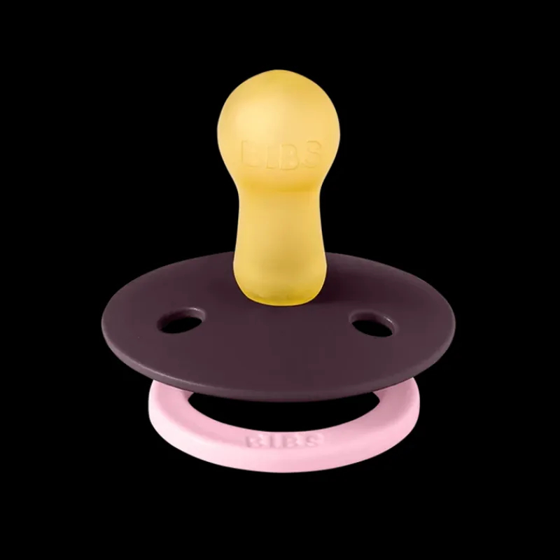 Hot Studio Colour 2 PACK Fusion Latex Size 2 Dusky Lilac Plum mix Sutter