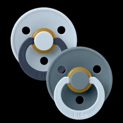 Best Studio Colour 2 PACK Fusion Latex Size 2 Baby Blue Petrol mix Sutter