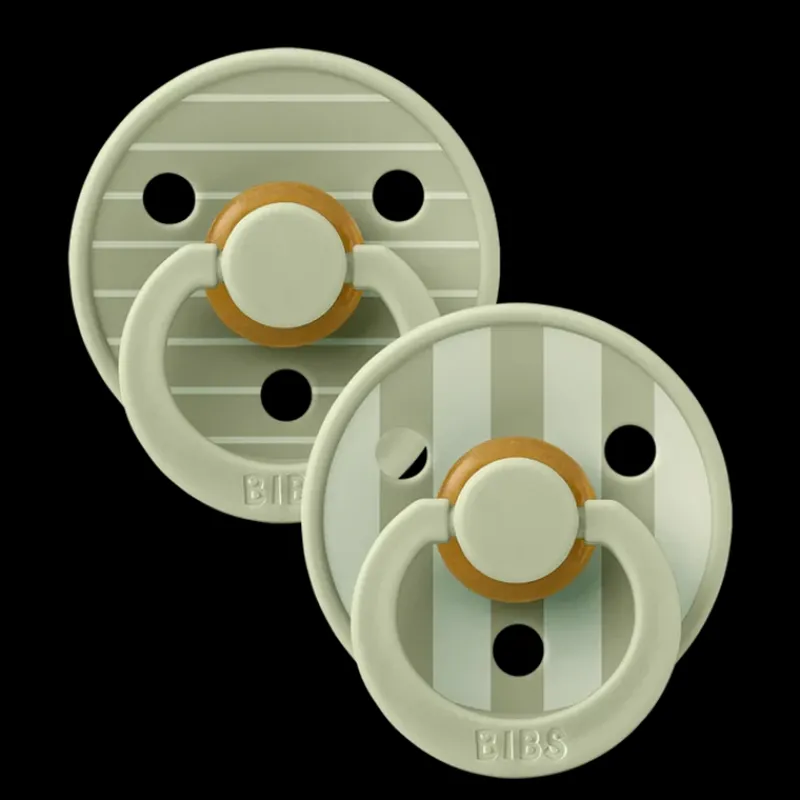 Studio Colour - Str. 2 - Sage Mix Sutter