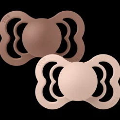 Best Supreme Silikone - Str. 1 - Woodchuck/Blush Sutter