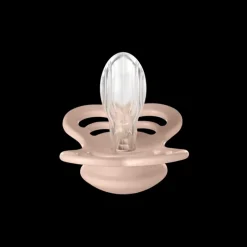 Best Supreme Silikone - Str. 1 - Woodchuck/Blush Sutter