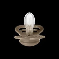 Outlet Supreme Silikone - Str. 1 - Vanilla/Dark Oak Sutter