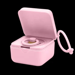 Online Sutteboks Baby Pink Sutter