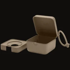 Discount Sutteboks Dark Oak Sutter