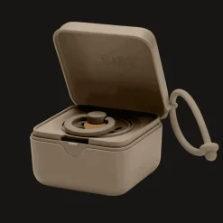 Discount Sutteboks Dark Oak Sutter