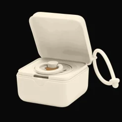 Sale Sutteboks Ivory Sutter