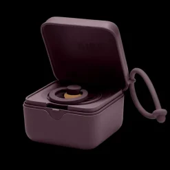 Sale Sutteboks Plum Sutter