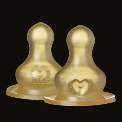 Sale Suttehoveder 2 pk - Latex Medium Flow Sutteflasker &Amp; Tilbehør|Sutteflasker &Amp; Tilbehør