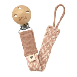 Online suttesnor - Blush/Ivory Suttekæder