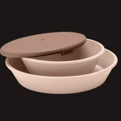 Discount Tallerkener Blush Service