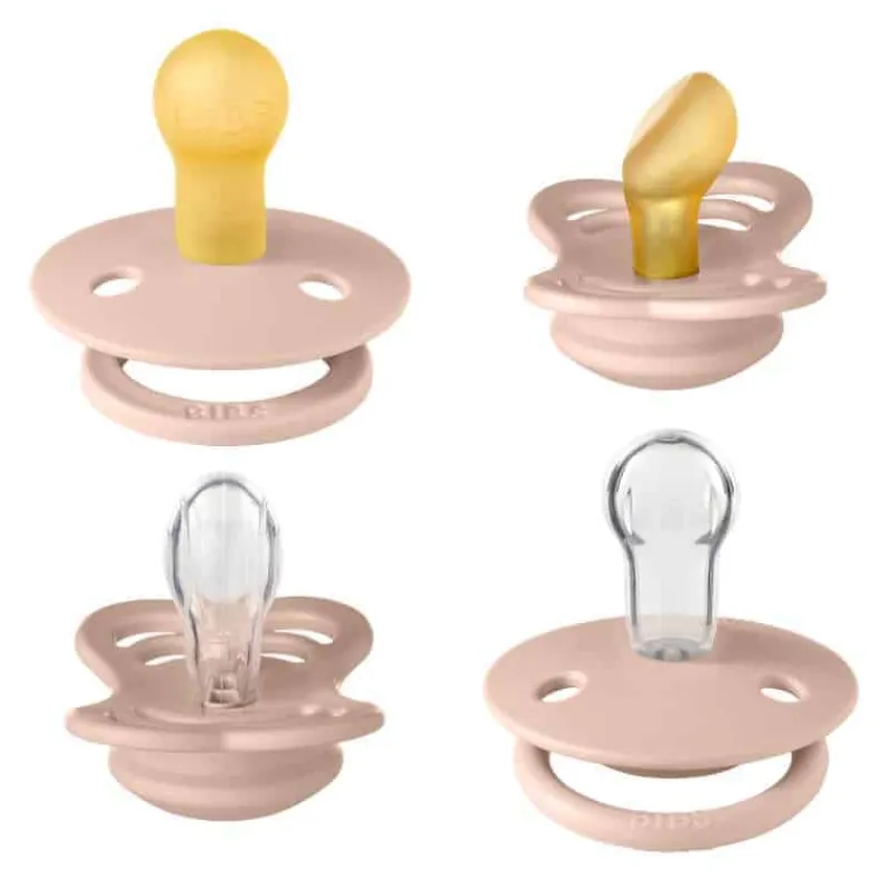 Best Try-it collection - Blush Sutter